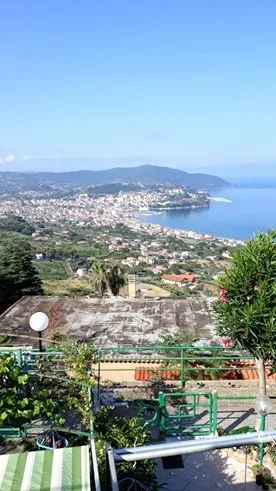 Foto 1 di 10 - Appartamento in vendita a Agropoli
