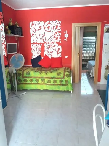 Foto 3 di 10 - Appartamento in vendita a Agropoli