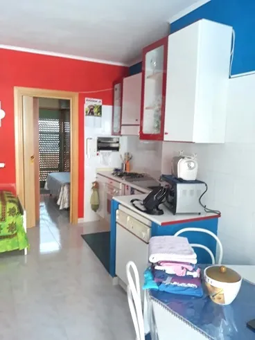 Foto 4 di 10 - Appartamento in vendita a Agropoli