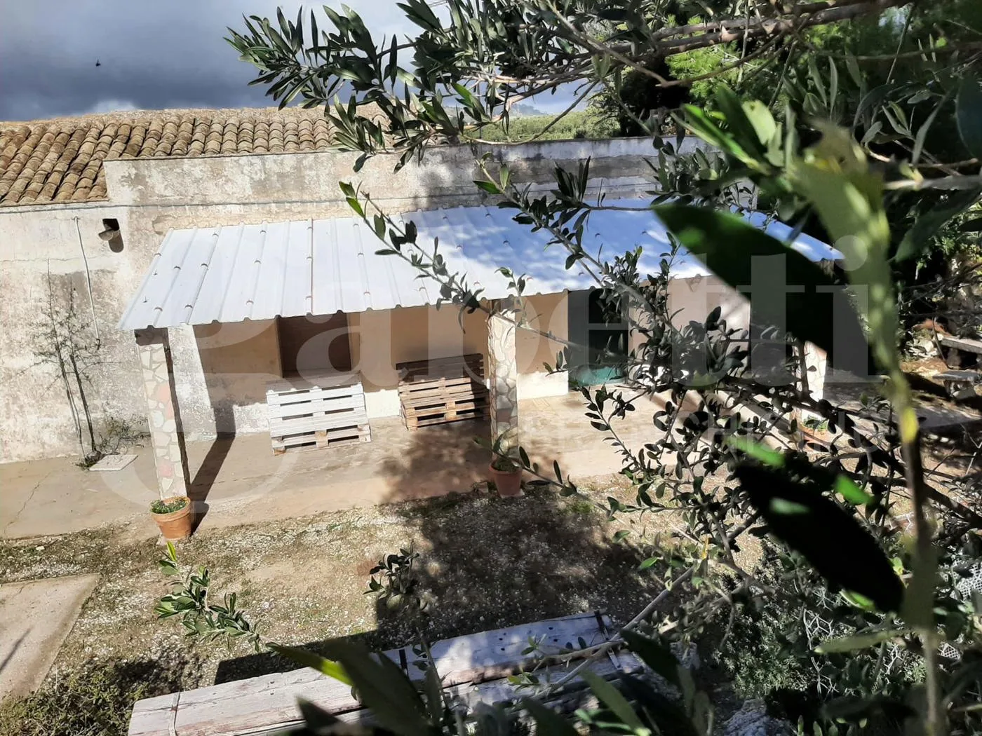 Foto 3 di 34 - Casa indipendente in vendita a Erice