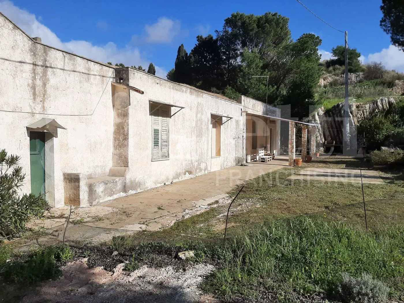 Foto 4 di 34 - Casa indipendente in vendita a Erice