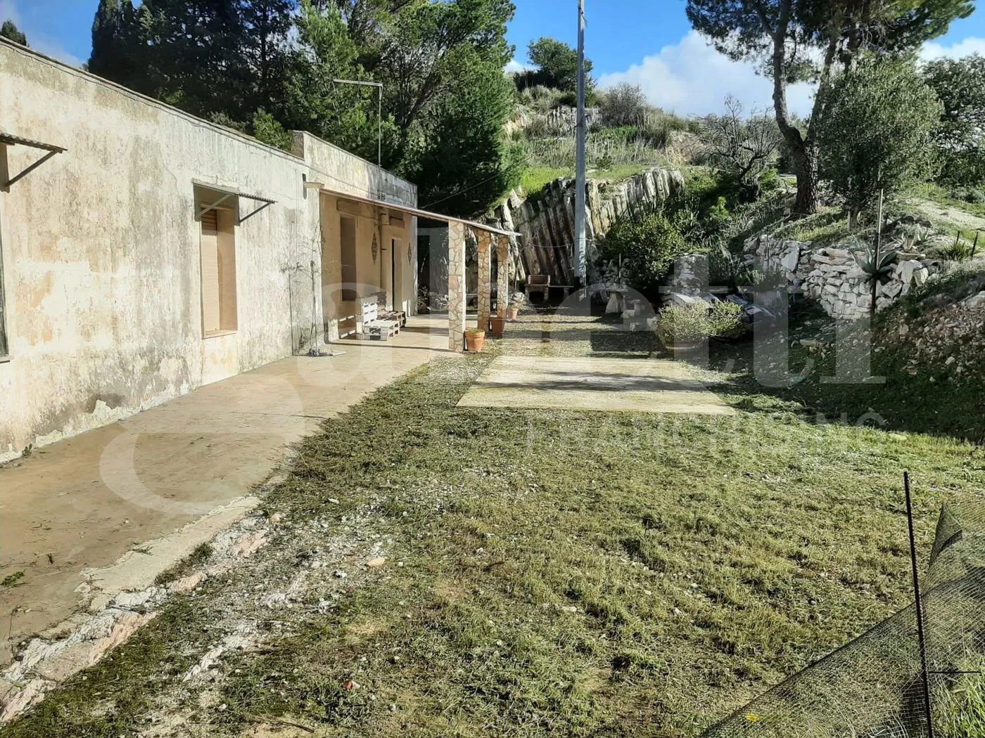 Foto 5 di 34 - Casa indipendente in vendita a Erice