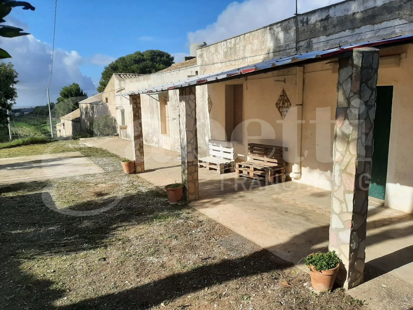 Foto 6 di 34 - Casa indipendente in vendita a Erice