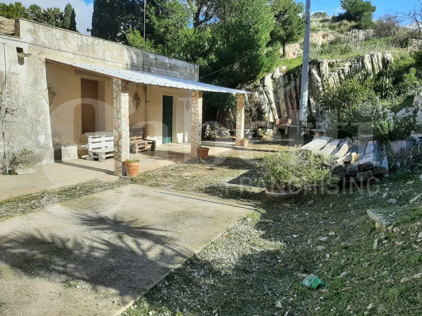 Foto 7 di 34 - Casa indipendente in vendita a Erice