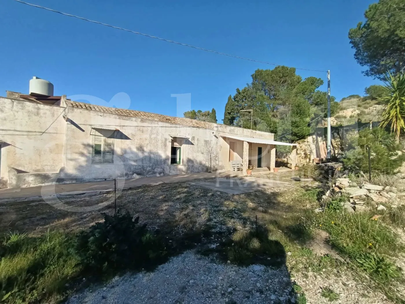 Foto 8 di 34 - Casa indipendente in vendita a Erice
