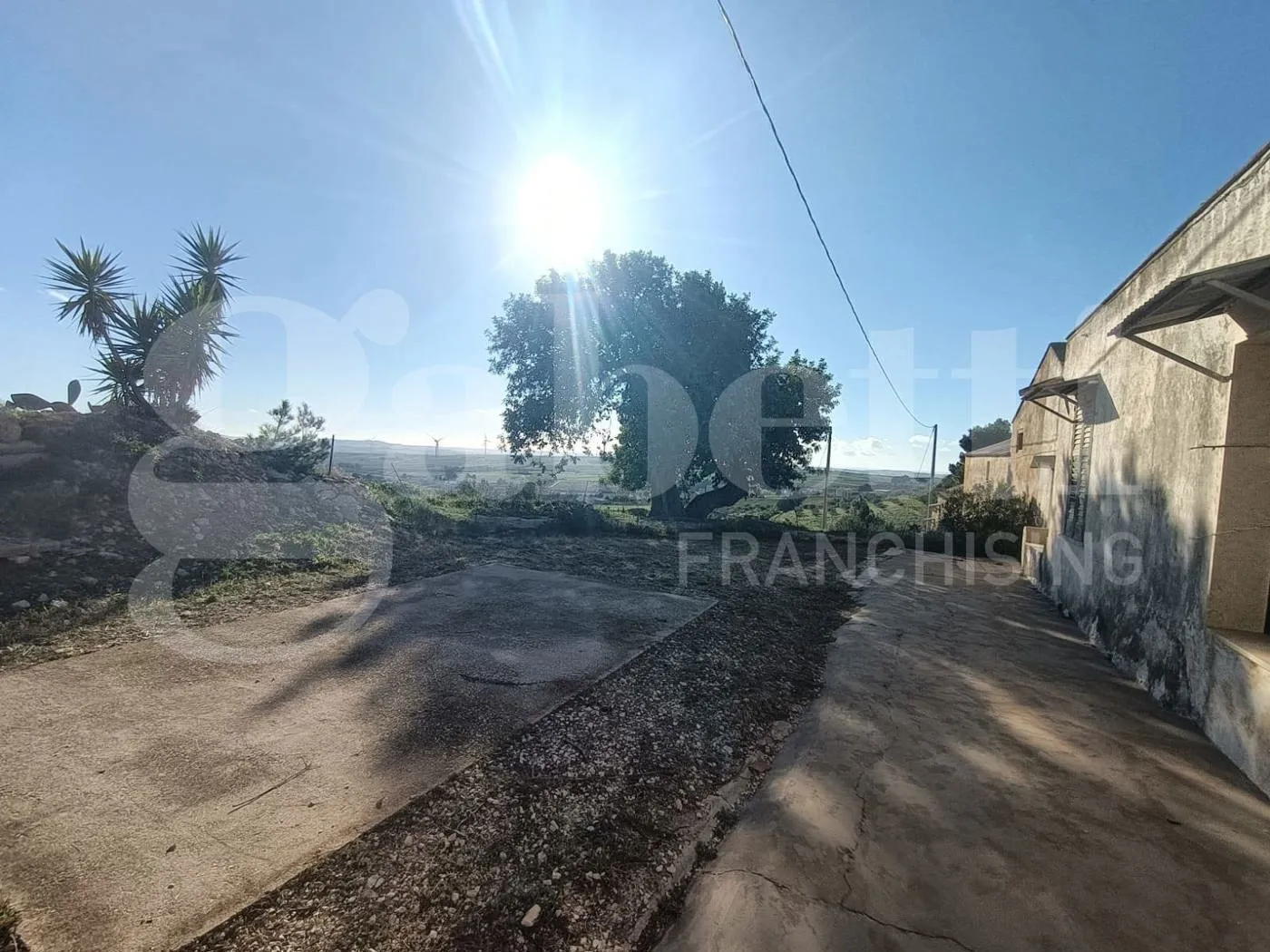 Foto 10 di 34 - Casa indipendente in vendita a Erice