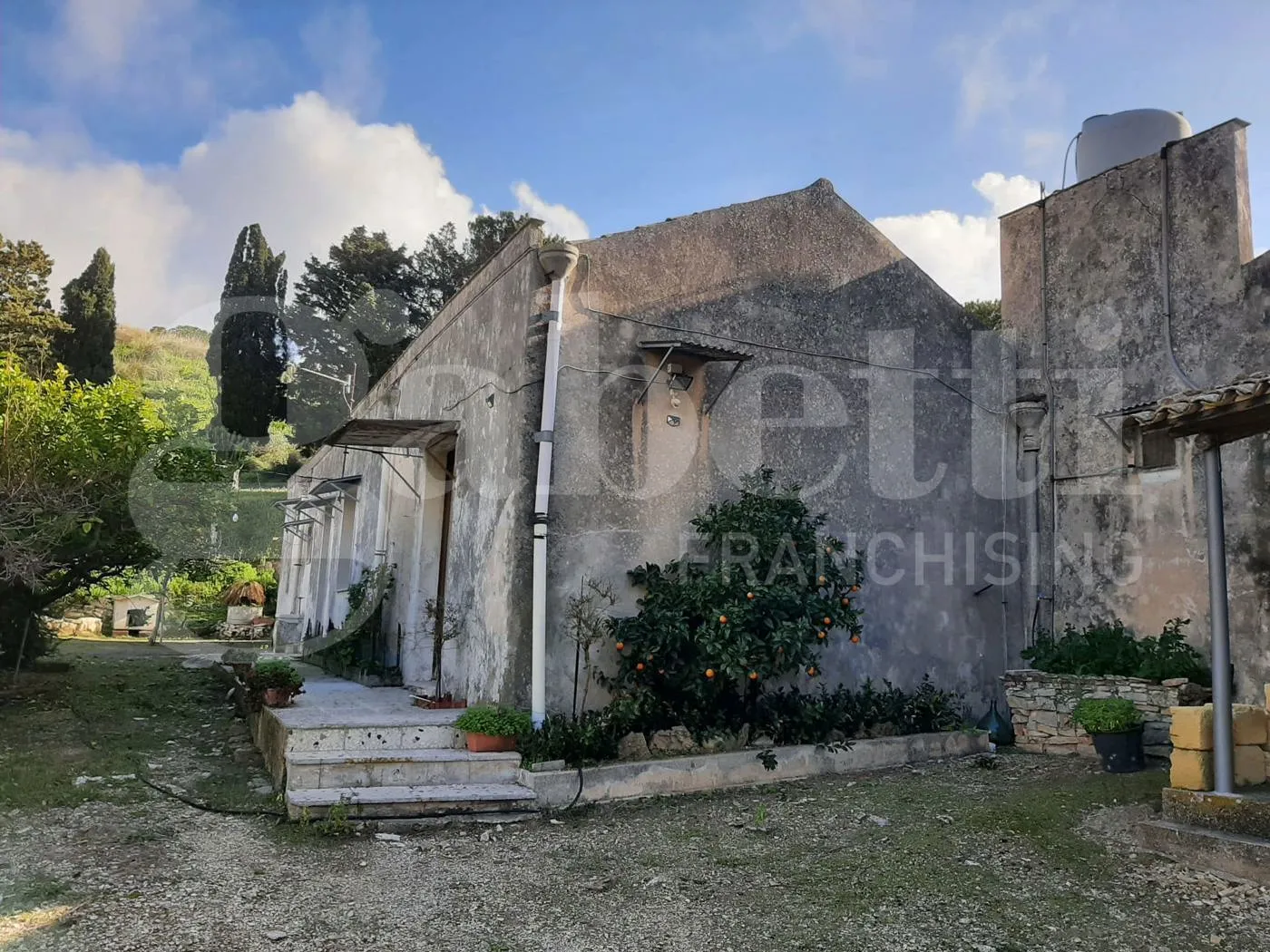 Foto 11 di 34 - Casa indipendente in vendita a Erice