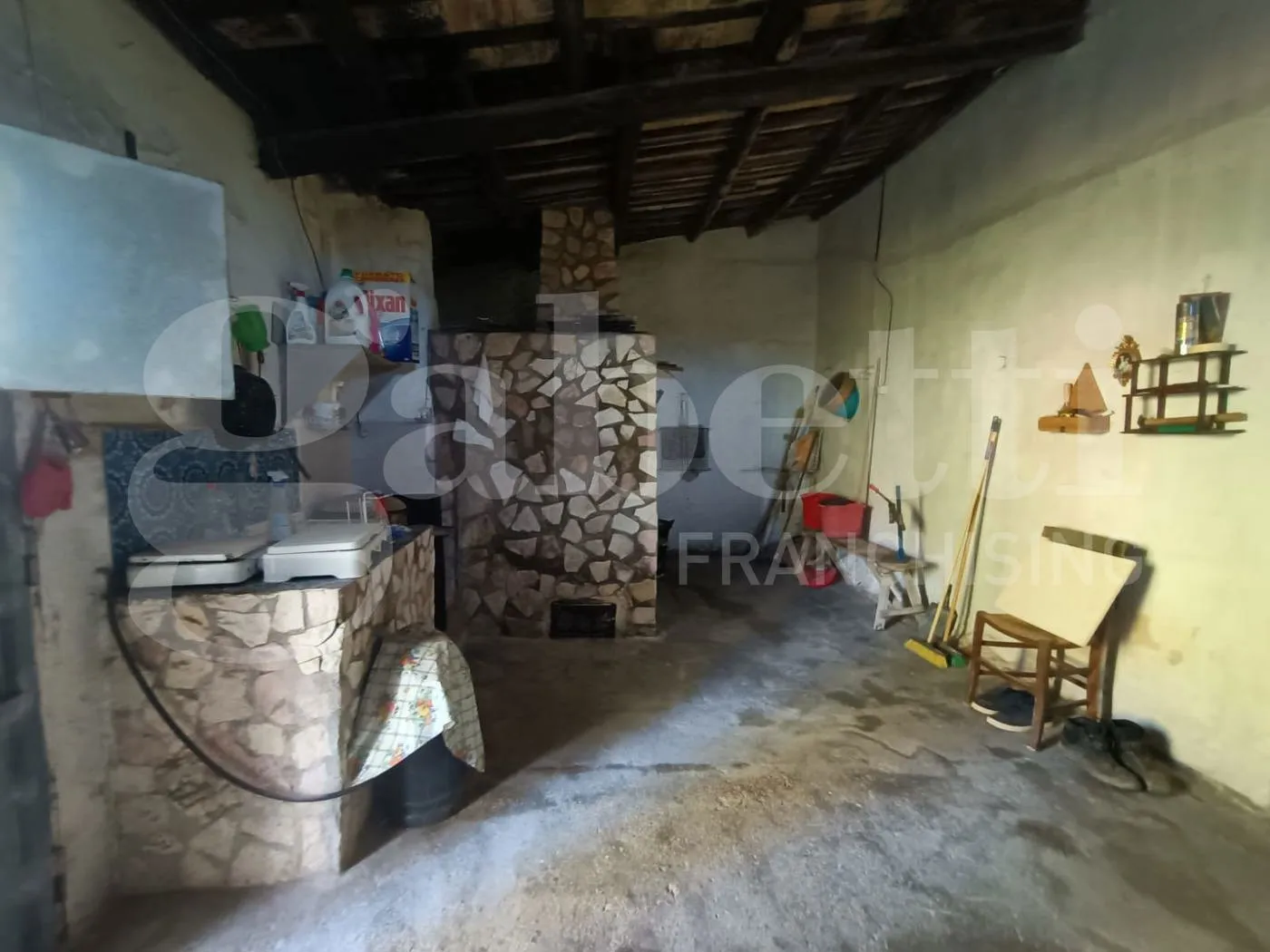 Foto 13 di 34 - Casa indipendente in vendita a Erice