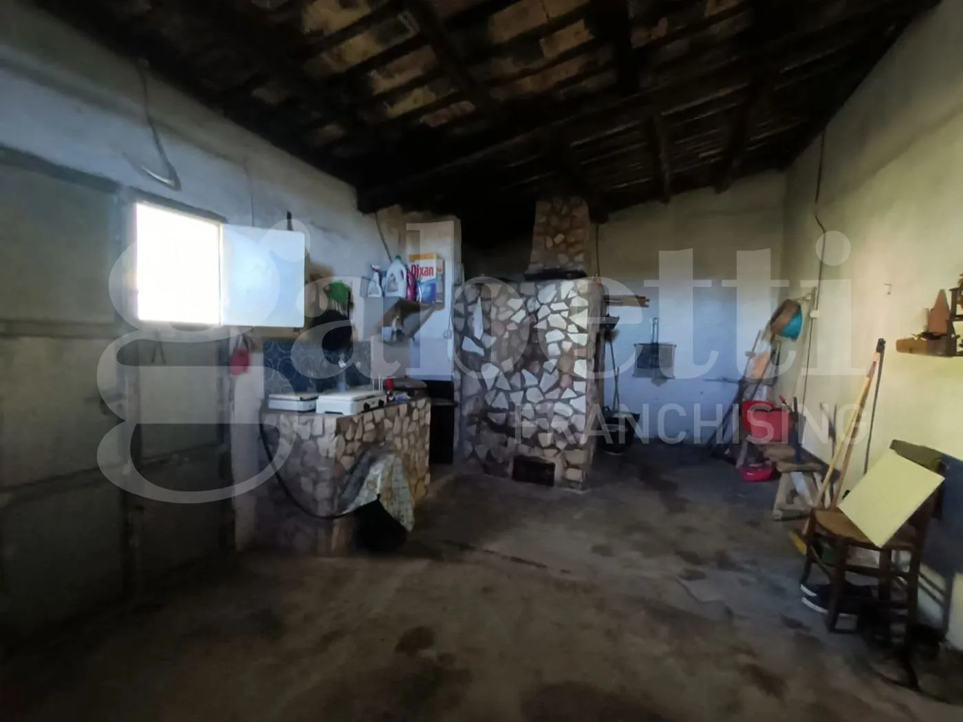 Foto 14 di 34 - Casa indipendente in vendita a Erice