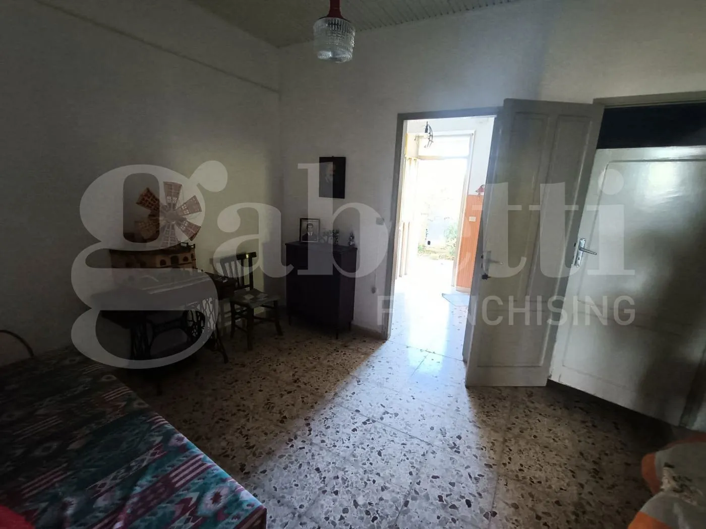 Foto 15 di 34 - Casa indipendente in vendita a Erice