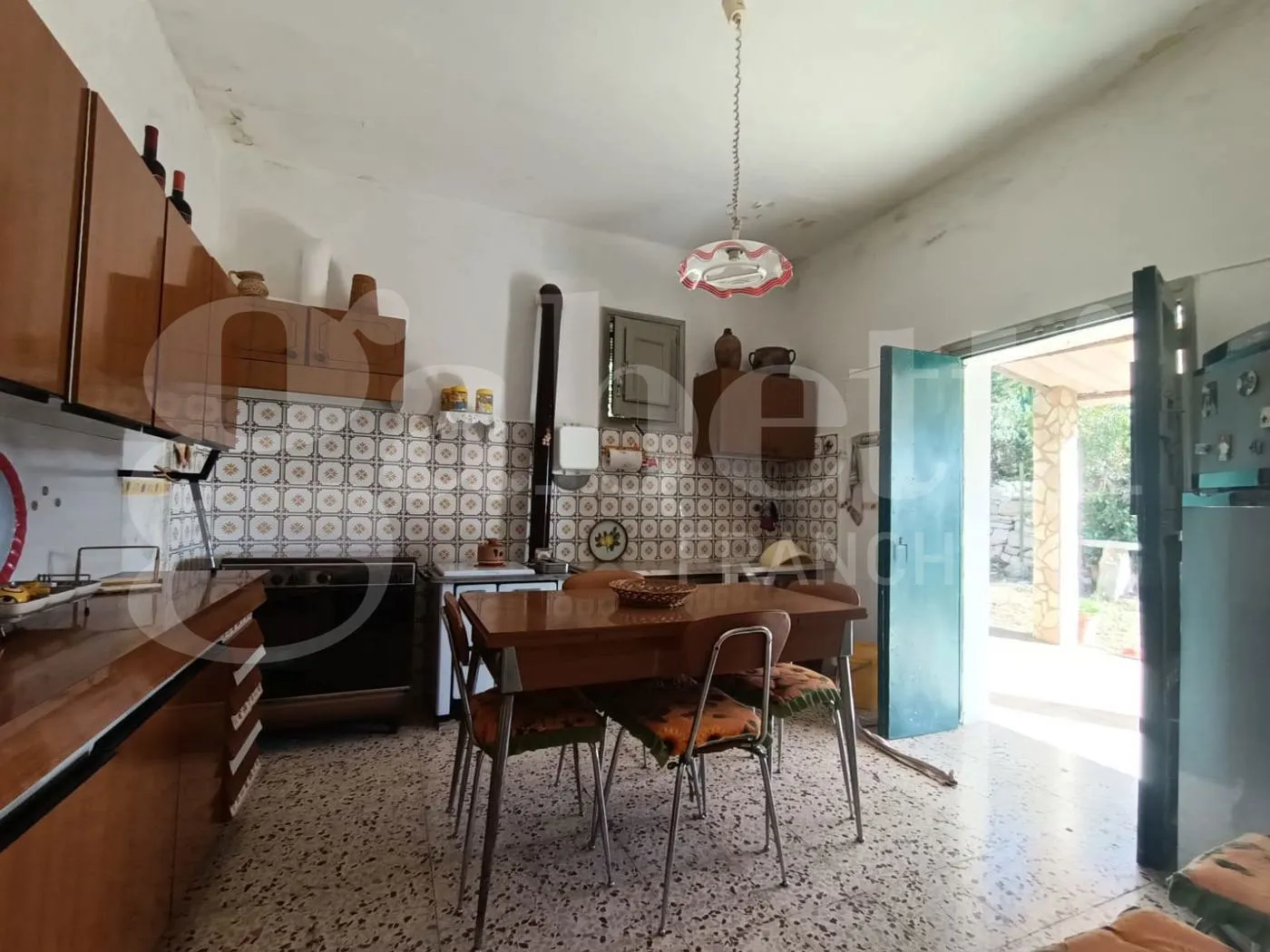 Foto 16 di 34 - Casa indipendente in vendita a Erice