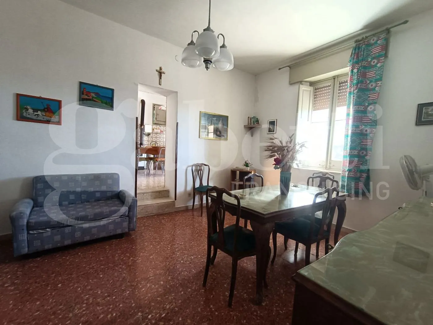 Foto 17 di 34 - Casa indipendente in vendita a Erice