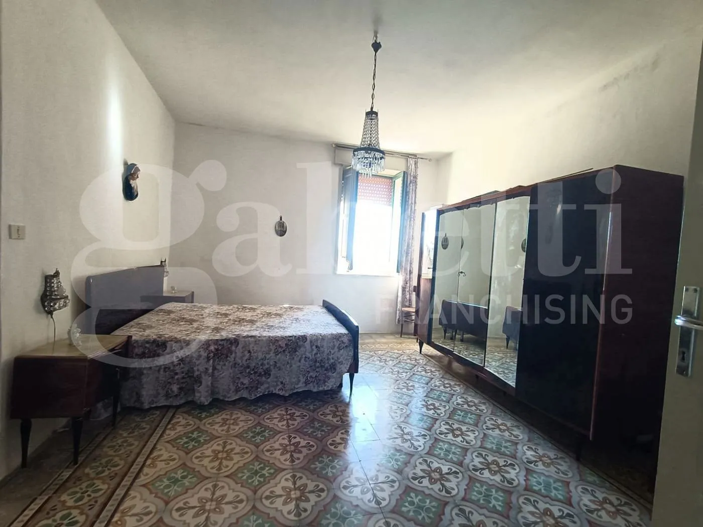 Foto 18 di 34 - Casa indipendente in vendita a Erice