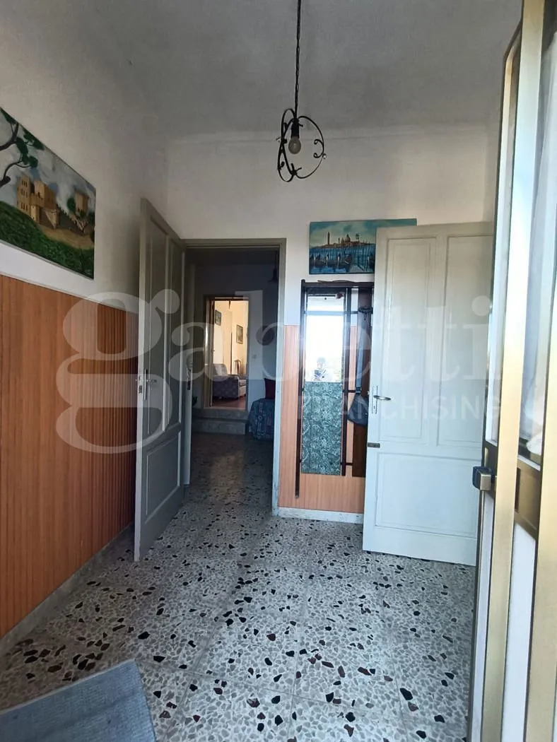 Foto 20 di 34 - Casa indipendente in vendita a Erice