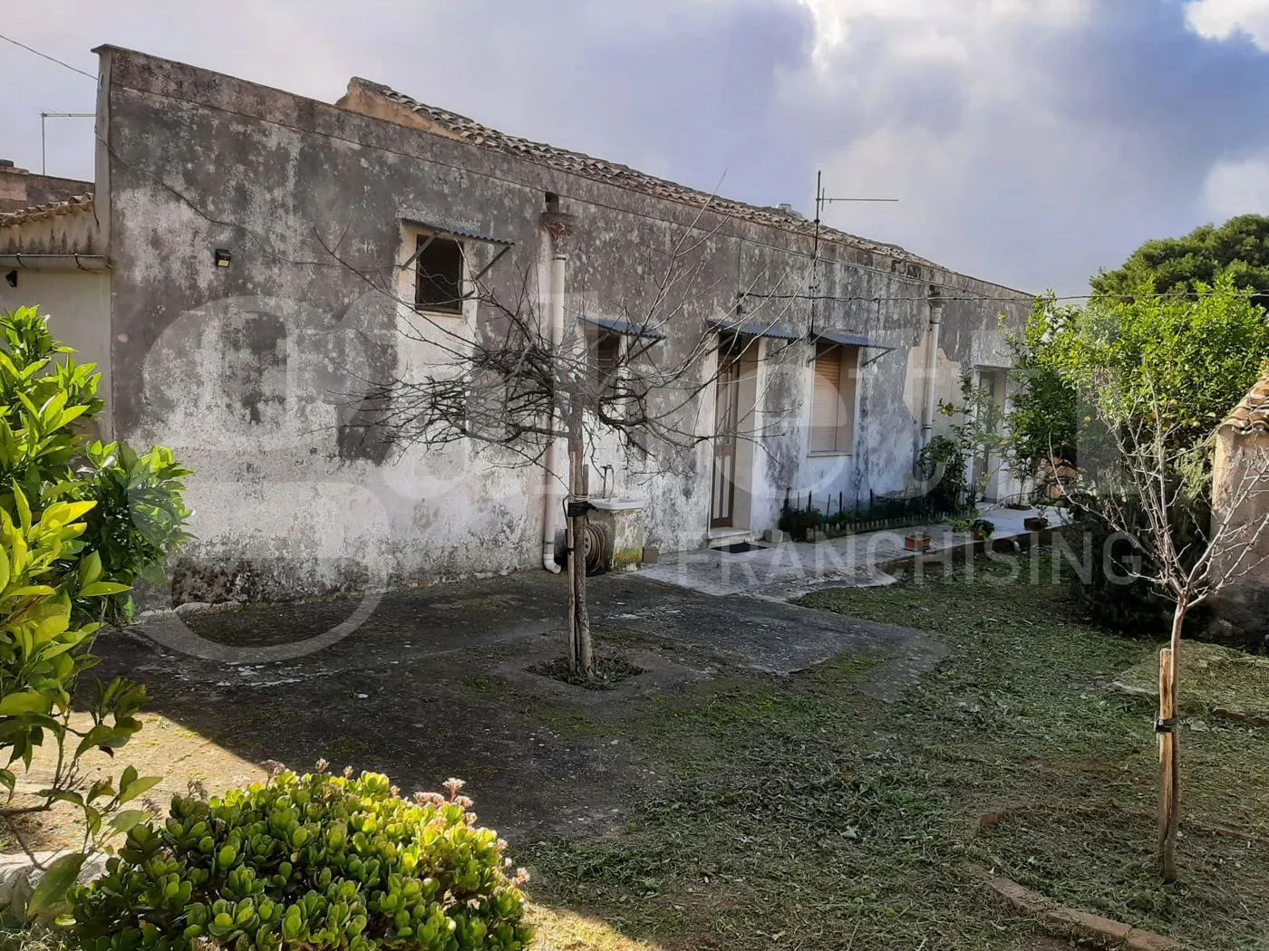 Foto 21 di 34 - Casa indipendente in vendita a Erice