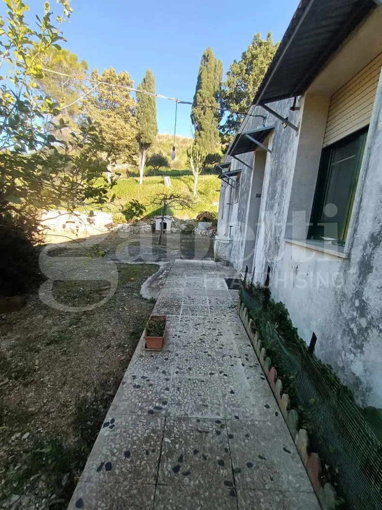 Foto 24 di 34 - Casa indipendente in vendita a Erice