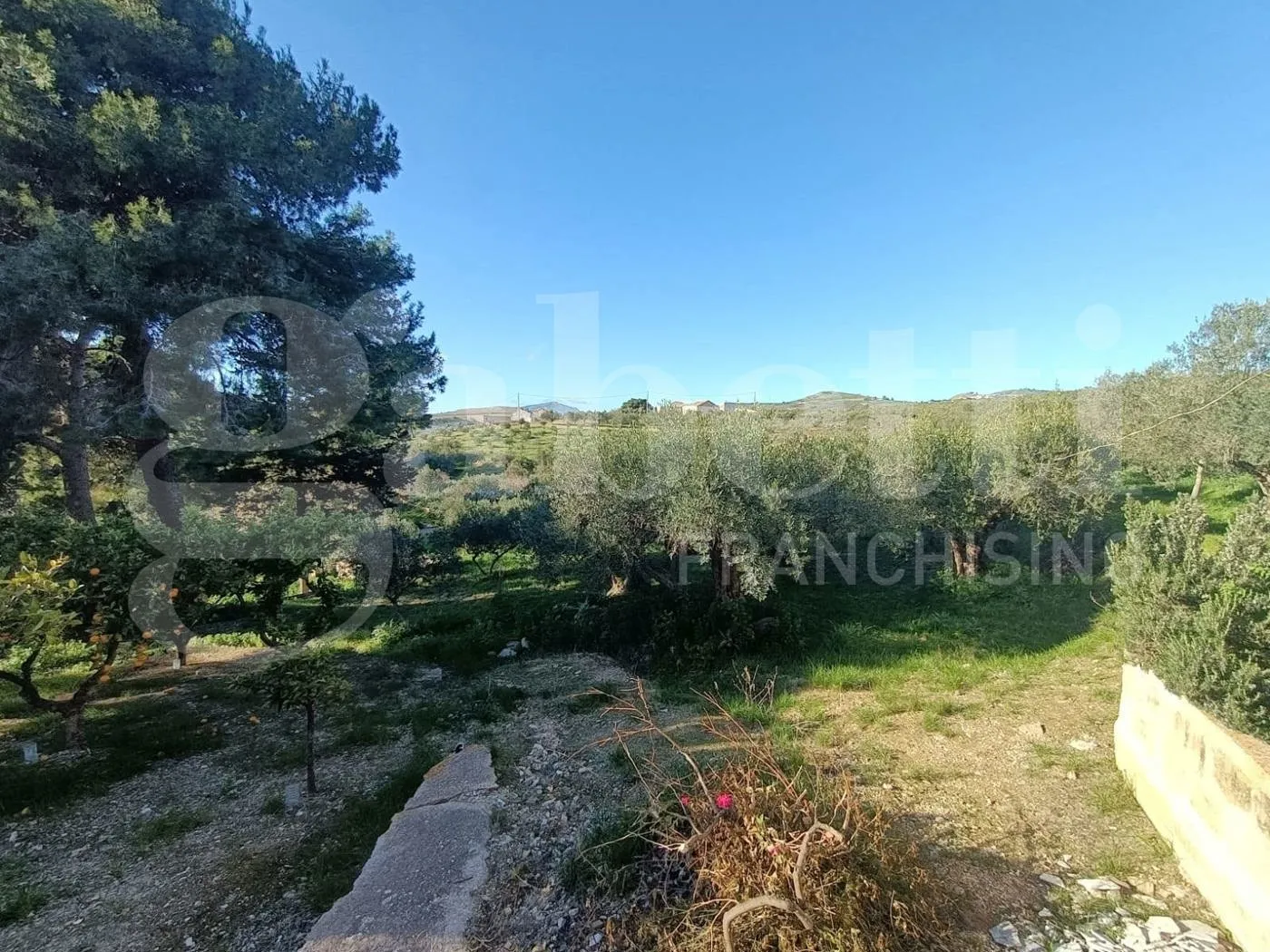 Foto 26 di 34 - Casa indipendente in vendita a Erice