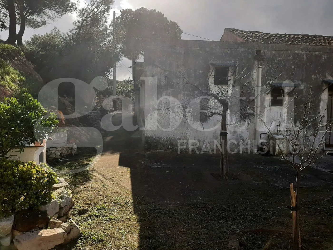 Foto 31 di 34 - Casa indipendente in vendita a Erice