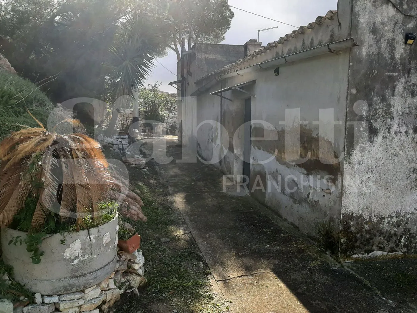 Foto 32 di 34 - Casa indipendente in vendita a Erice
