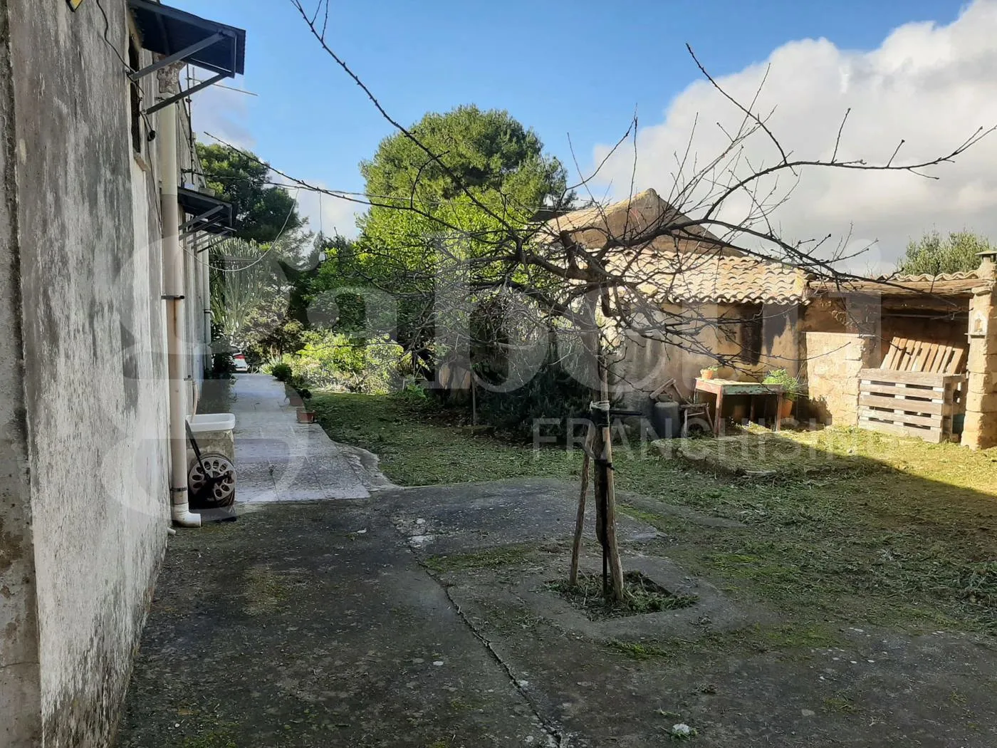 Foto 33 di 34 - Casa indipendente in vendita a Erice