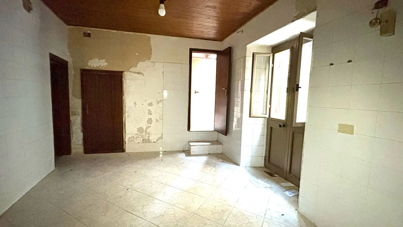 Foto 2 di 12 - Appartamento in vendita a Castellammare del Golfo