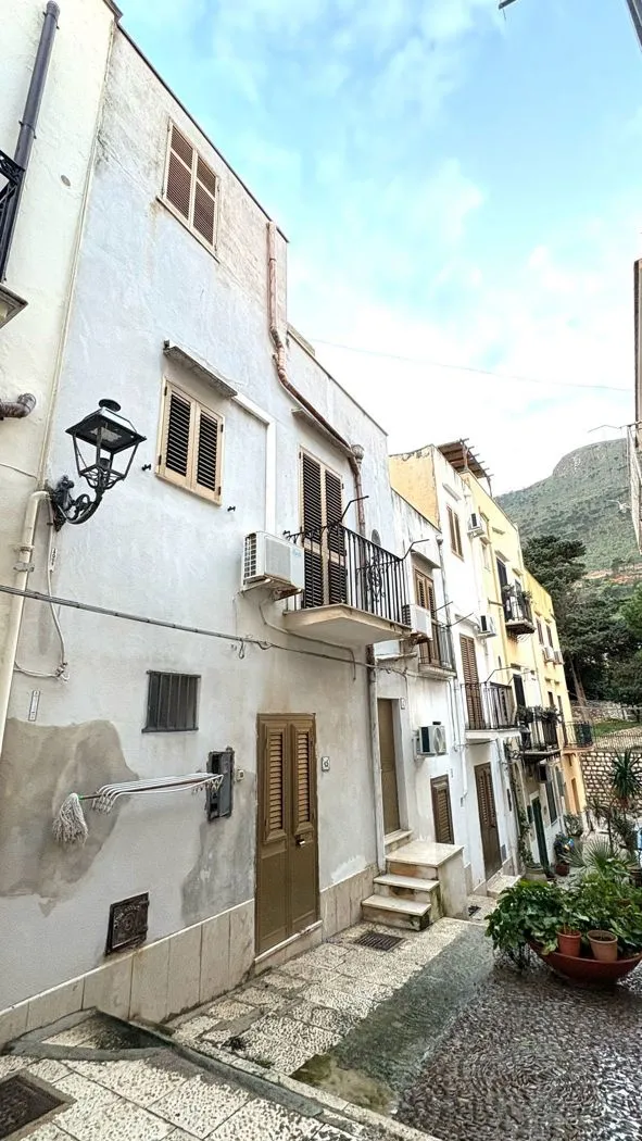 Foto 4 di 12 - Appartamento in vendita a Castellammare del Golfo
