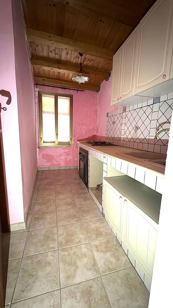 Foto 10 di 12 - Appartamento in vendita a Castellammare del Golfo