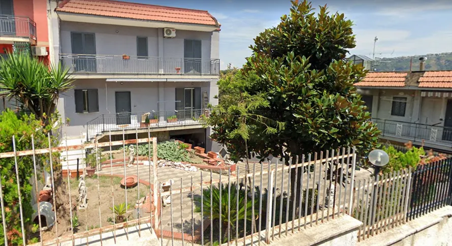 Foto 1 di 1 - Villa in vendita a Napoli