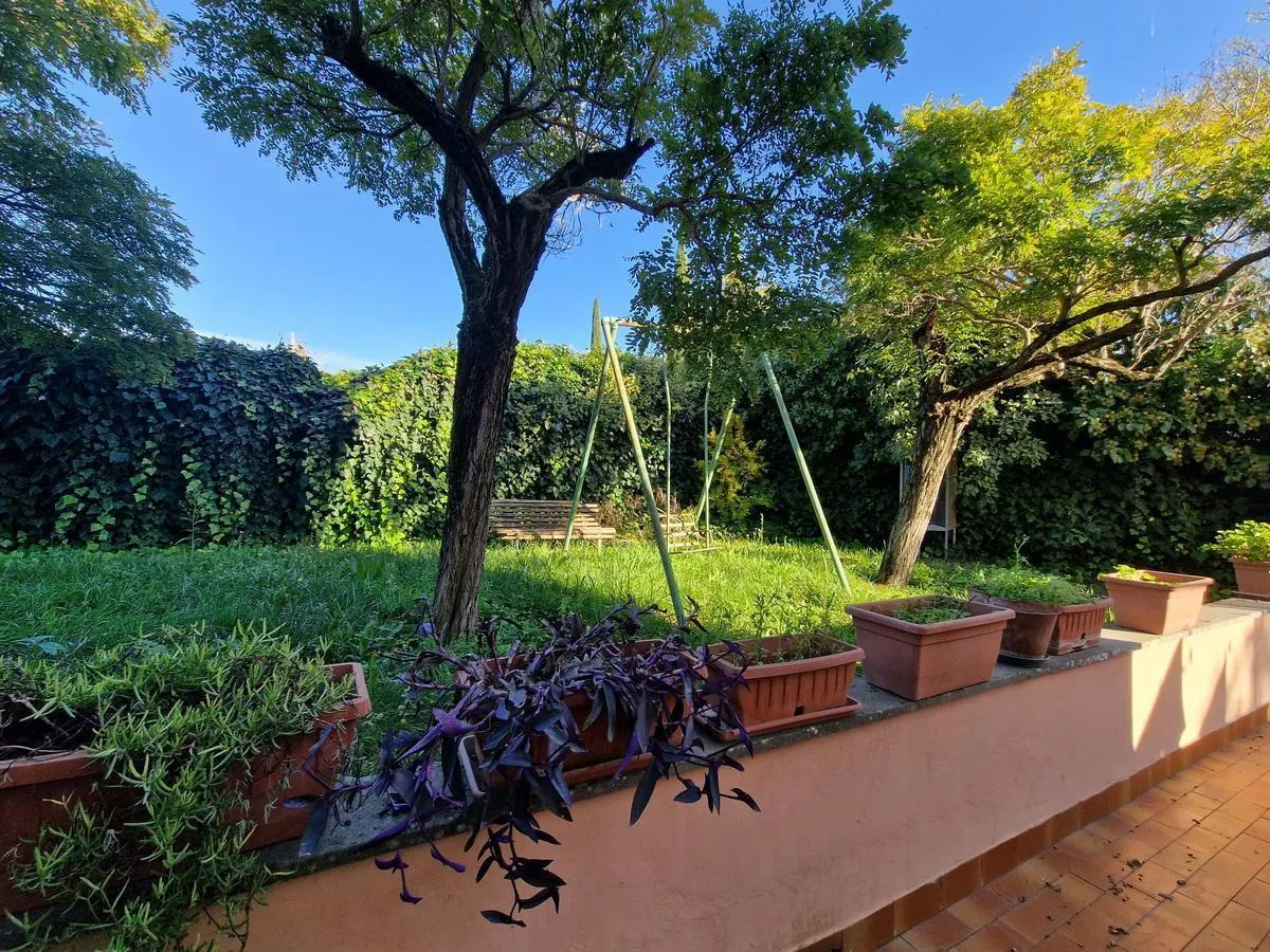 Foto 4 di 32 - Villa a schiera in vendita a Baschi
