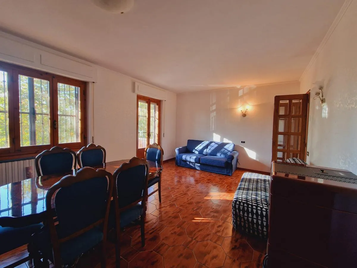 Foto 7 di 32 - Villa a schiera in vendita a Baschi