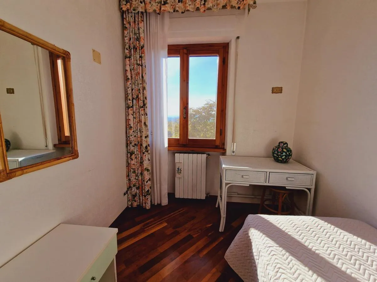 Foto 17 di 32 - Villa a schiera in vendita a Baschi