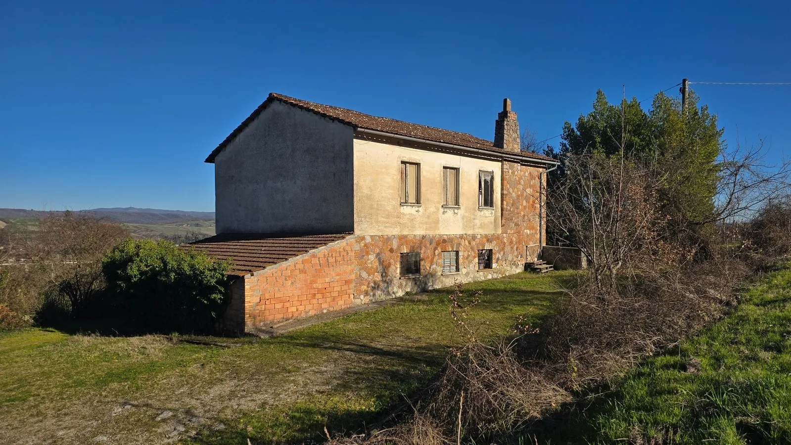 Foto 2 di 28 - Casa indipendente in vendita a Castel Viscardo