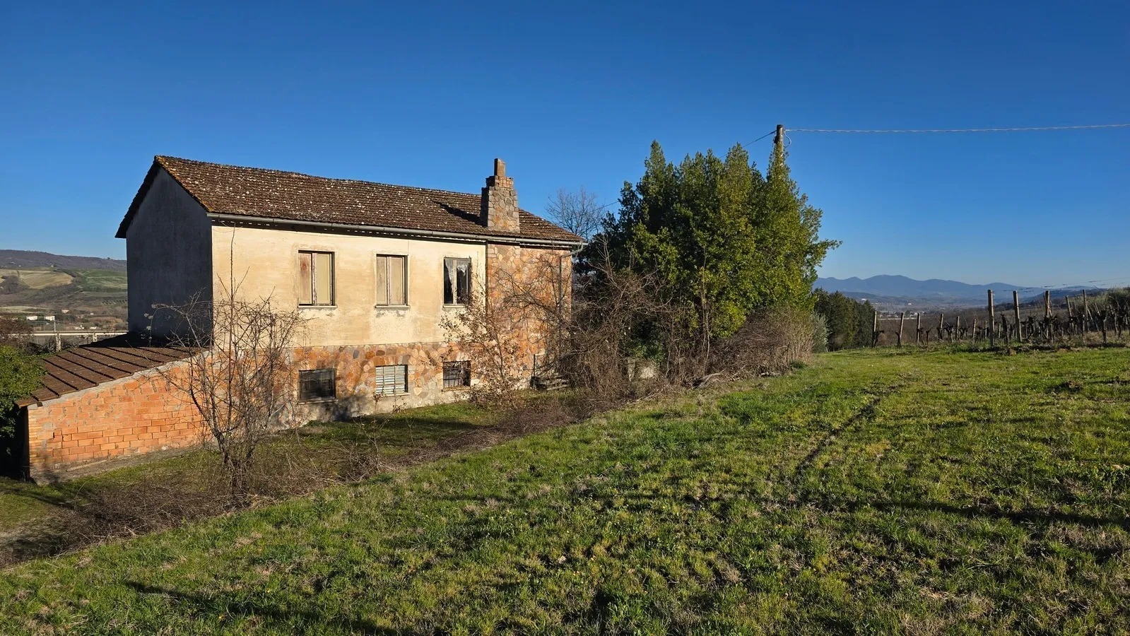 Foto 4 di 28 - Casa indipendente in vendita a Castel Viscardo