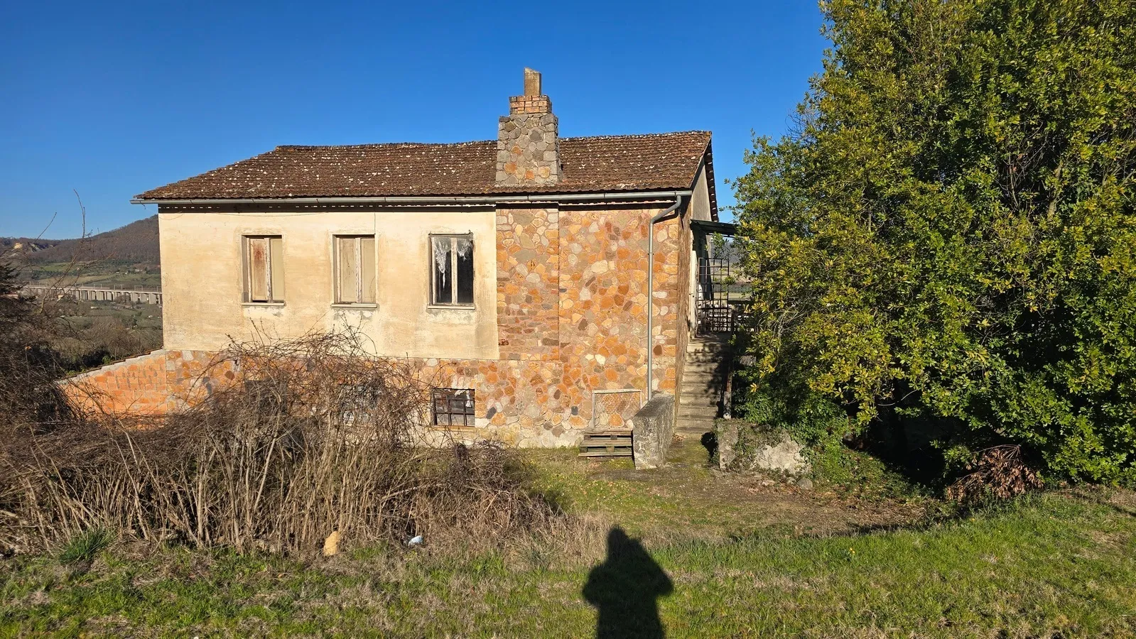 Foto 5 di 28 - Casa indipendente in vendita a Castel Viscardo