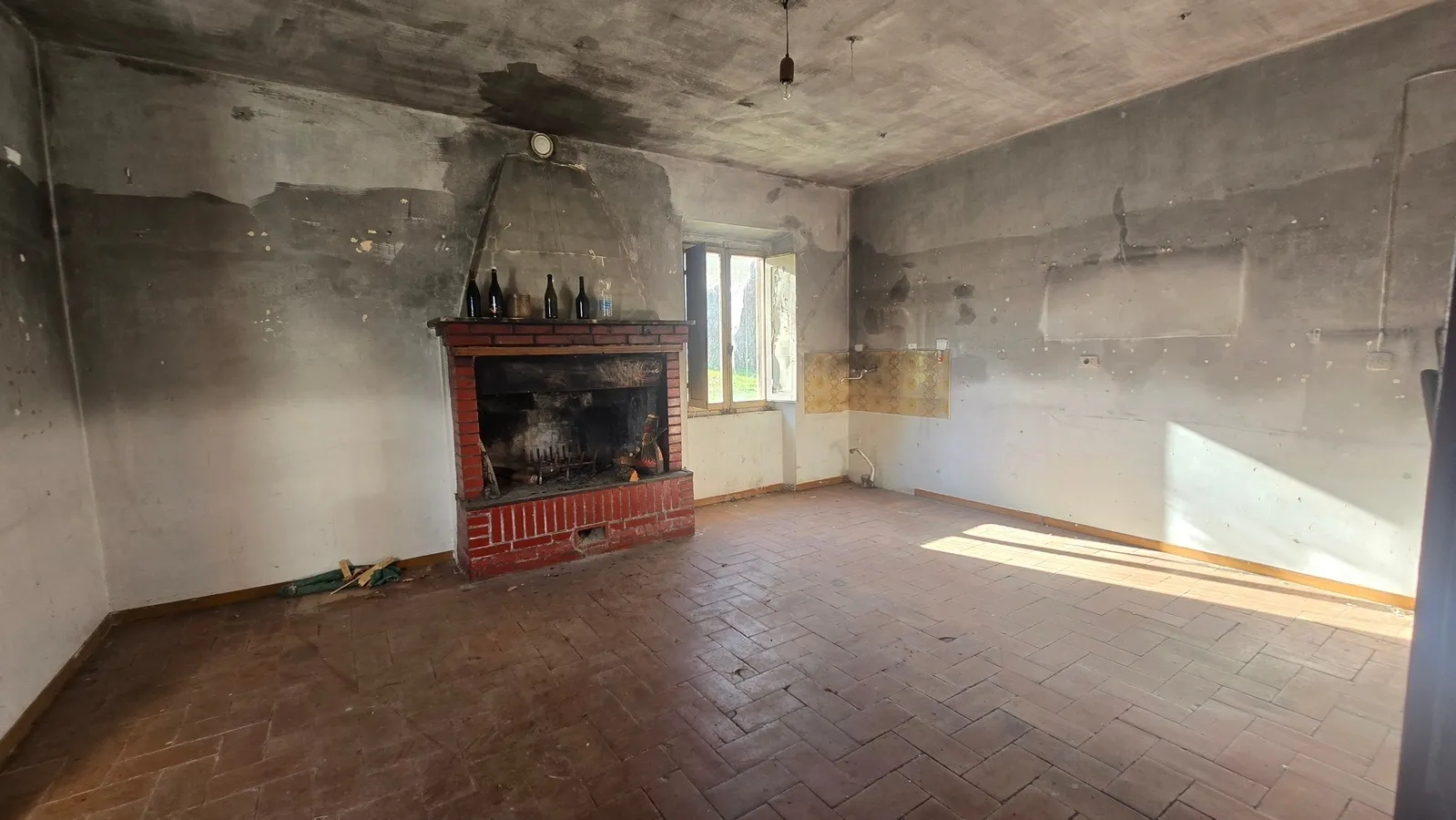 Foto 10 di 28 - Casa indipendente in vendita a Castel Viscardo