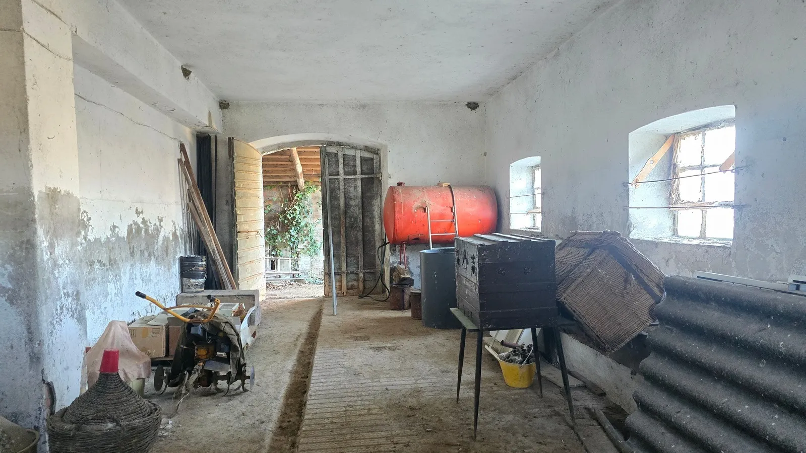 Foto 14 di 28 - Casa indipendente in vendita a Castel Viscardo
