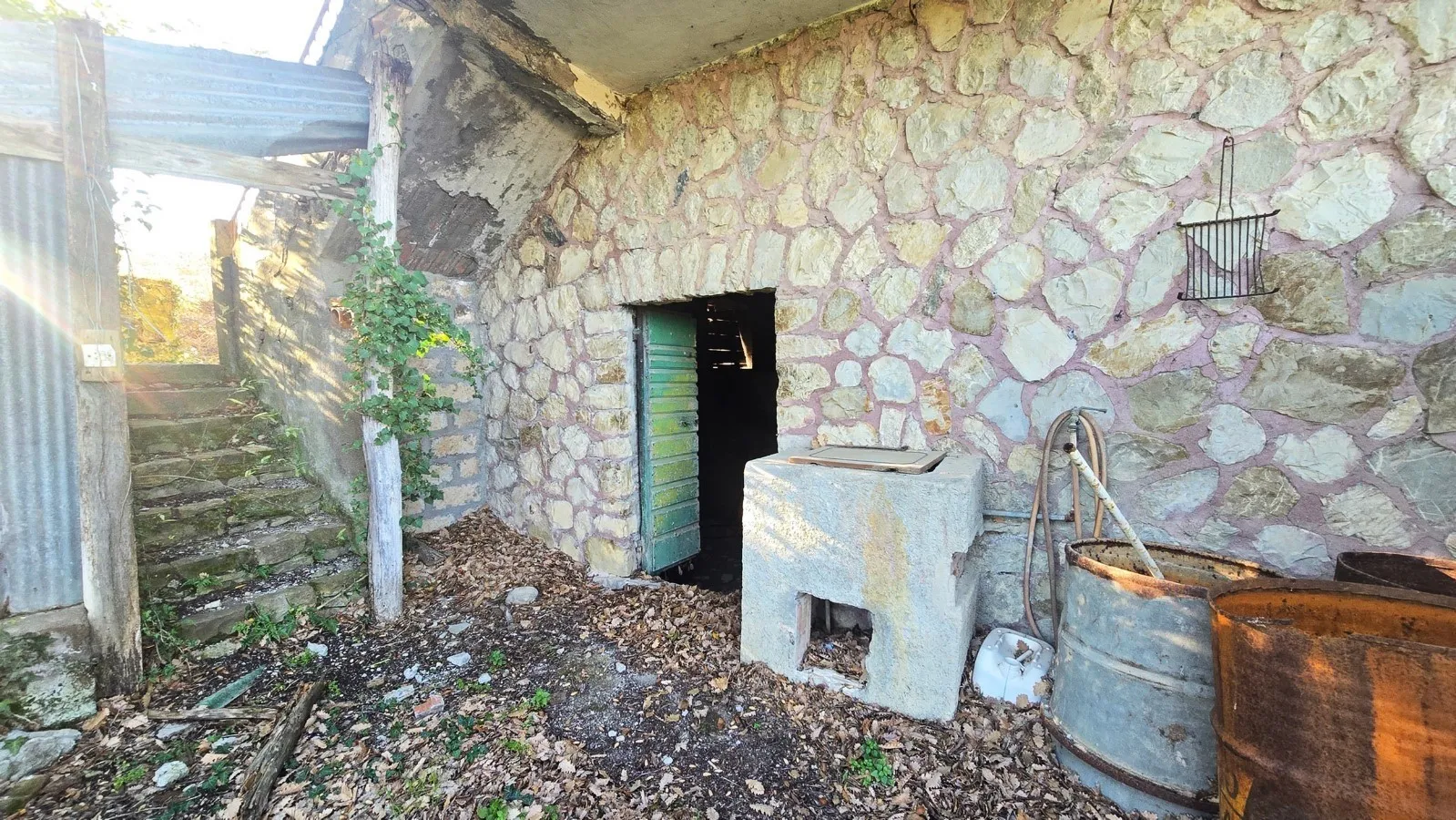 Foto 15 di 28 - Casa indipendente in vendita a Castel Viscardo