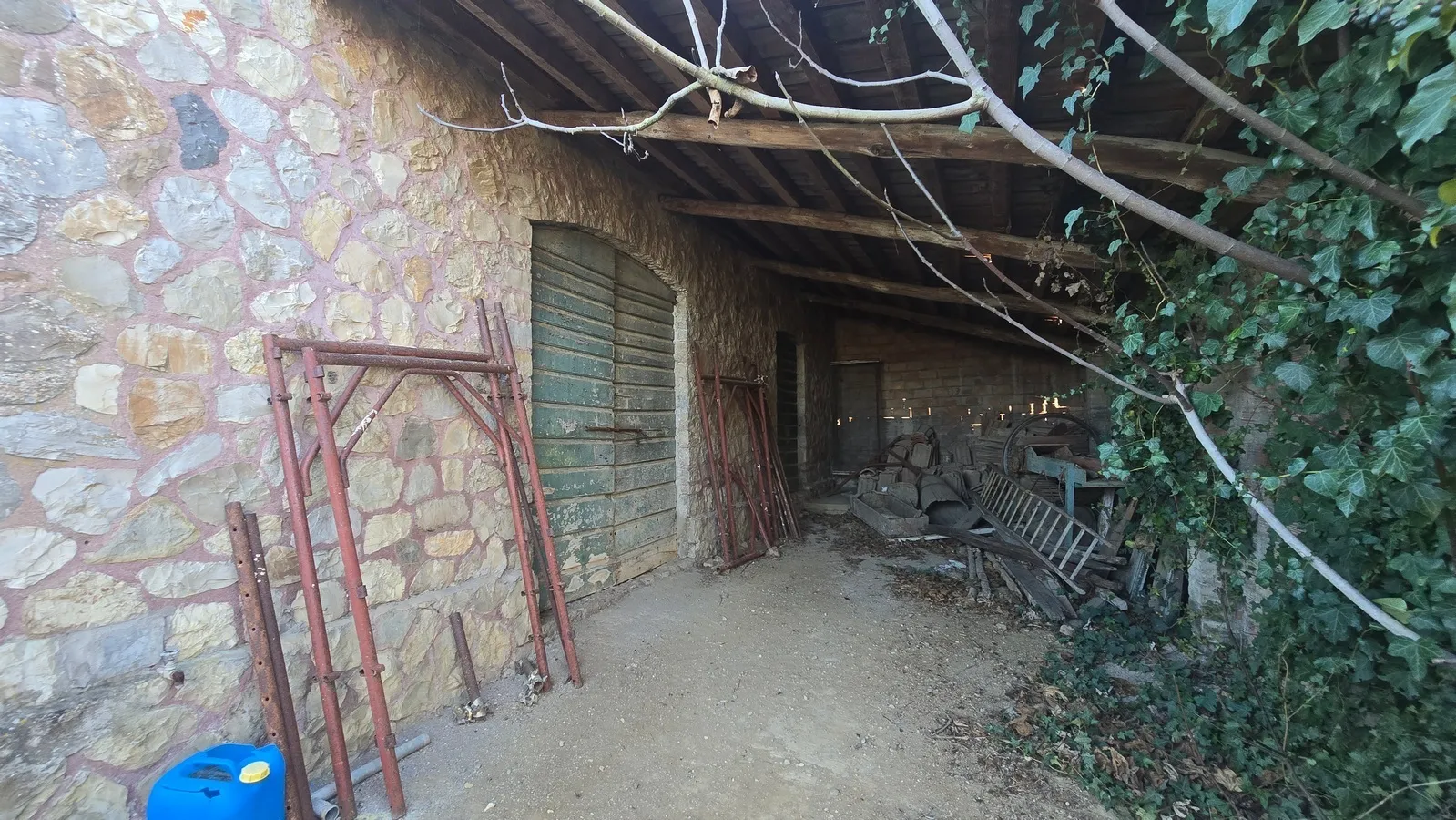 Foto 18 di 28 - Casa indipendente in vendita a Castel Viscardo
