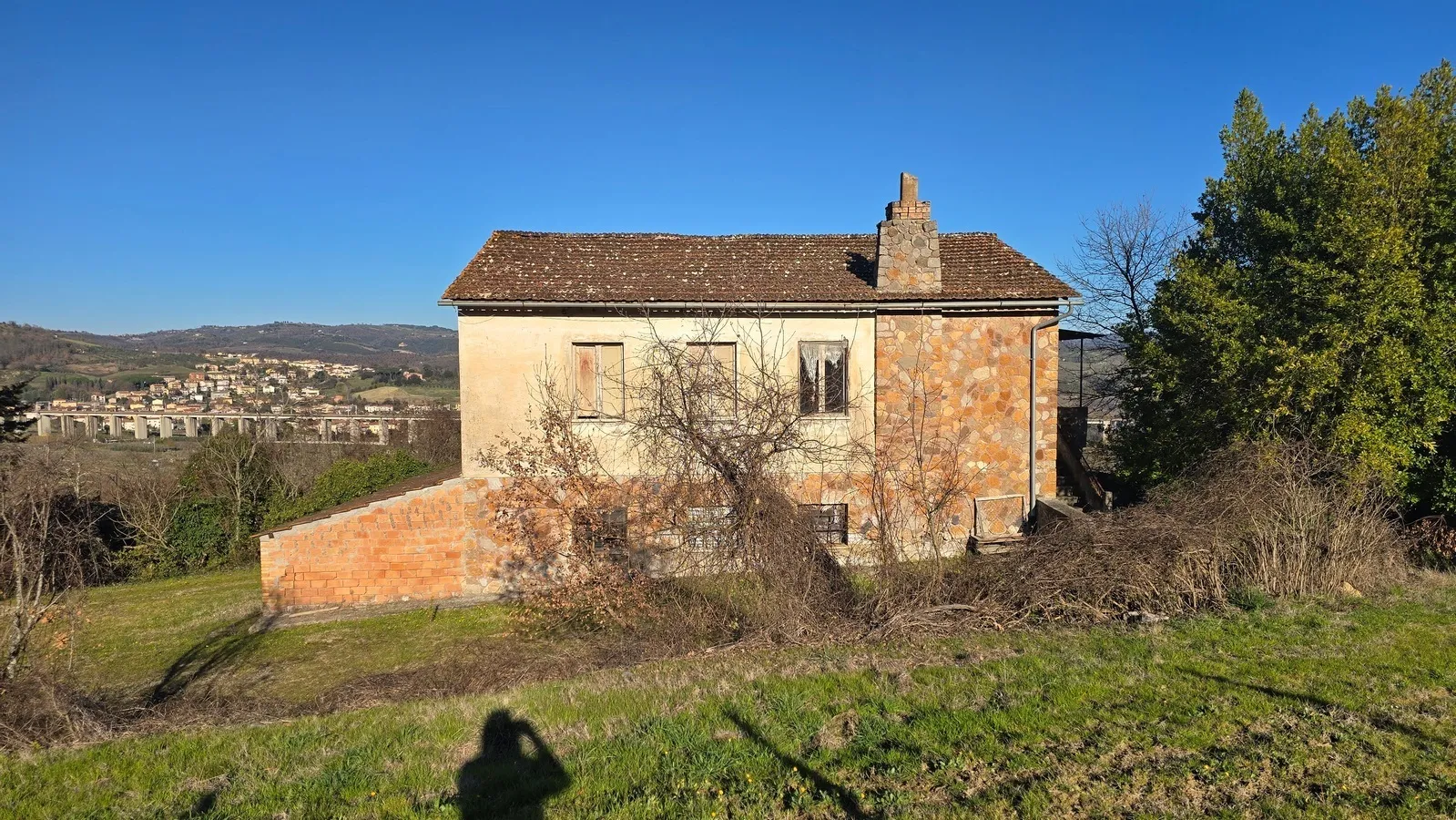 Foto 25 di 28 - Casa indipendente in vendita a Castel Viscardo
