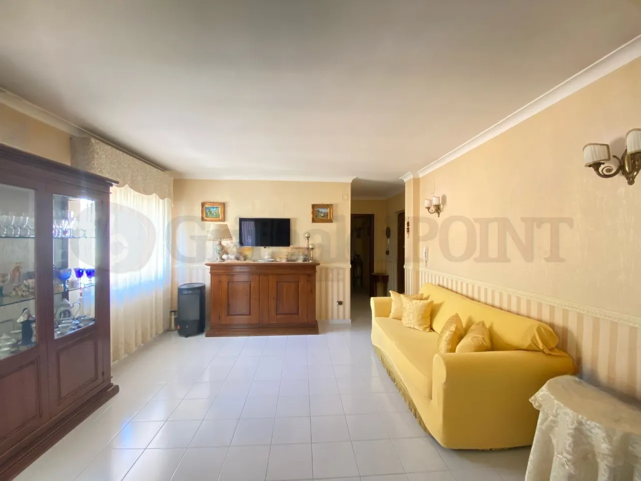 Foto 5 di 16 - Appartamento in vendita a Giugliano in Campania