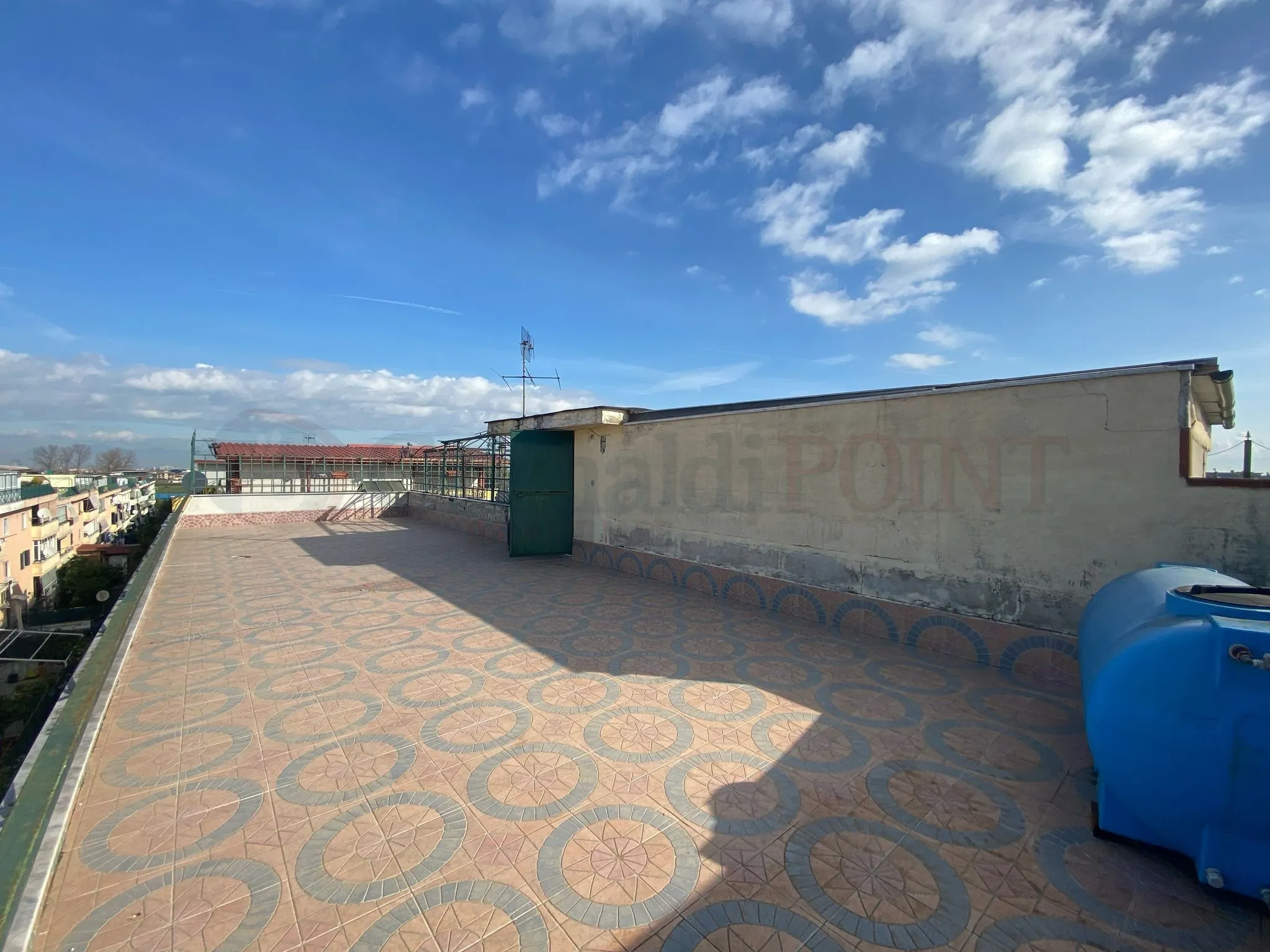 Foto 14 di 16 - Appartamento in vendita a Giugliano in Campania