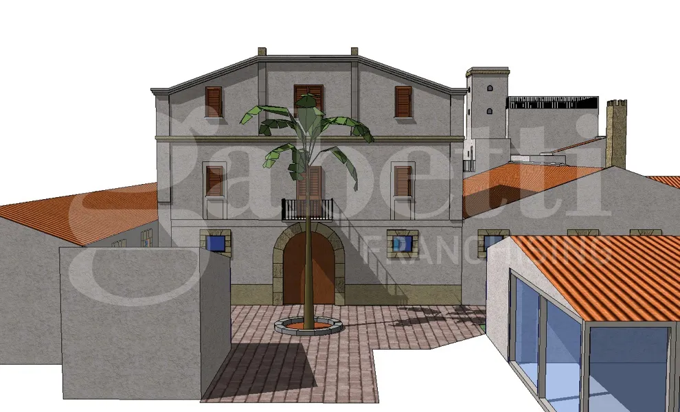 Foto 4 di 25 - Villa in vendita a Marsala