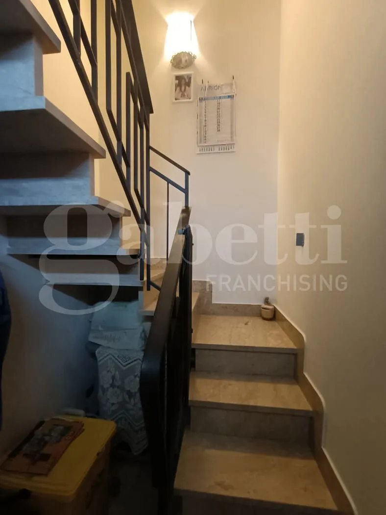 Foto 4 di 11 - Casa indipendente in vendita a Paceco