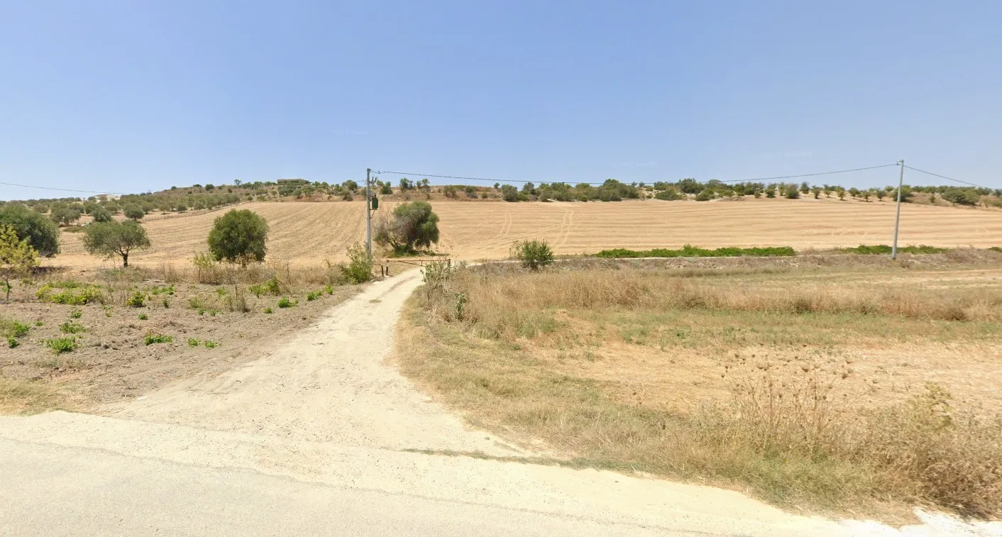 Capannone in vendita a Noto