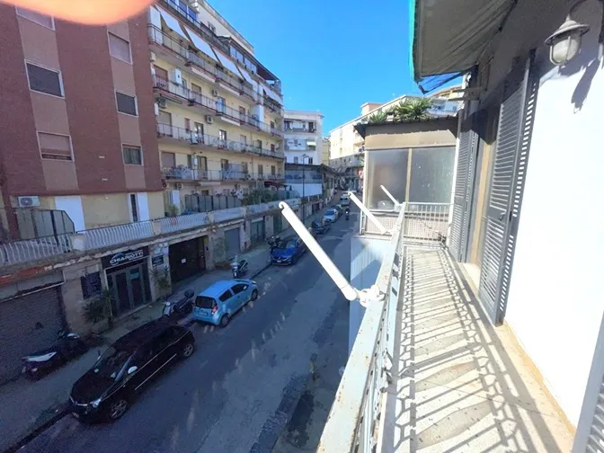 Foto 16 di 28 - Appartamento in vendita a Napoli