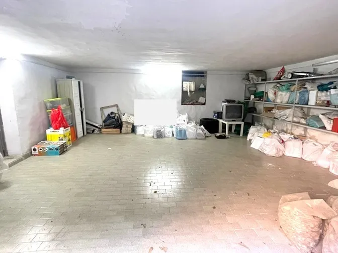 Foto 25 di 28 - Appartamento in vendita a Napoli