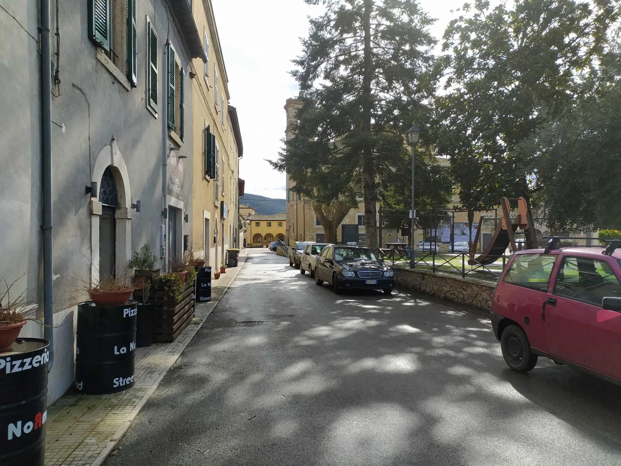 Foto 10 di 16 - Tabacchi in vendita a Guardea