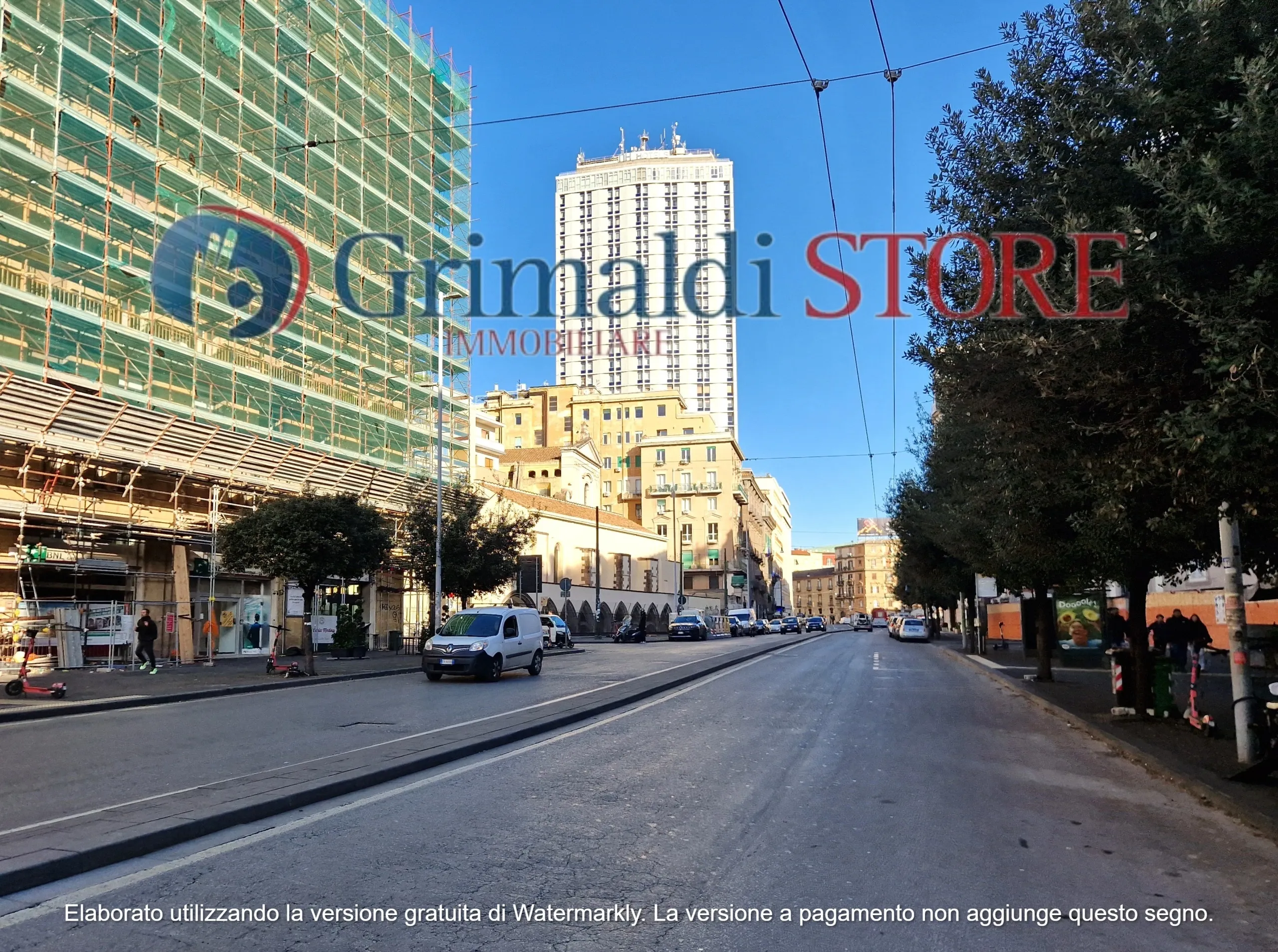 Foto 5 di 13 - Appartamento in vendita a Napoli