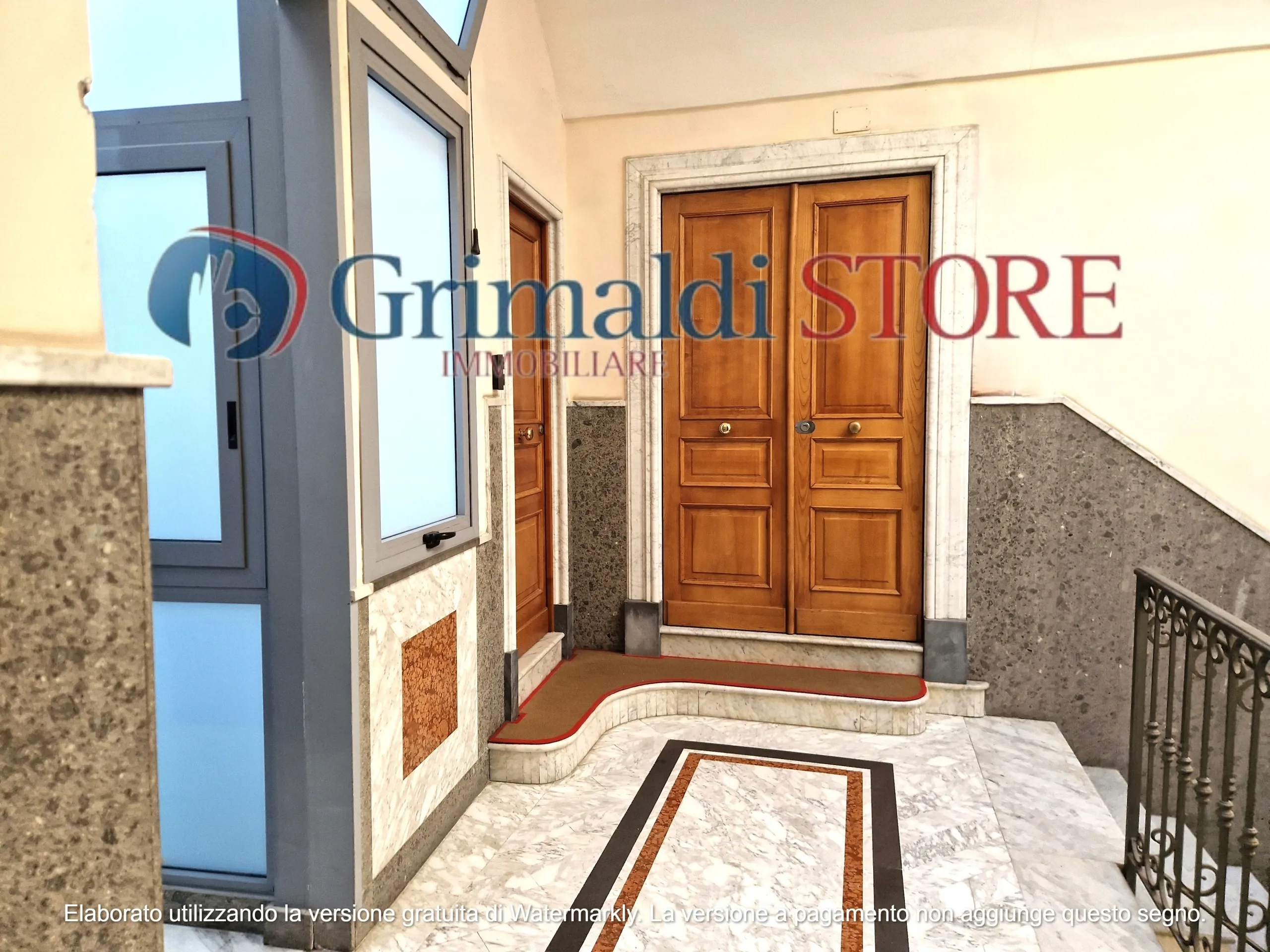 Foto 7 di 13 - Appartamento in vendita a Napoli