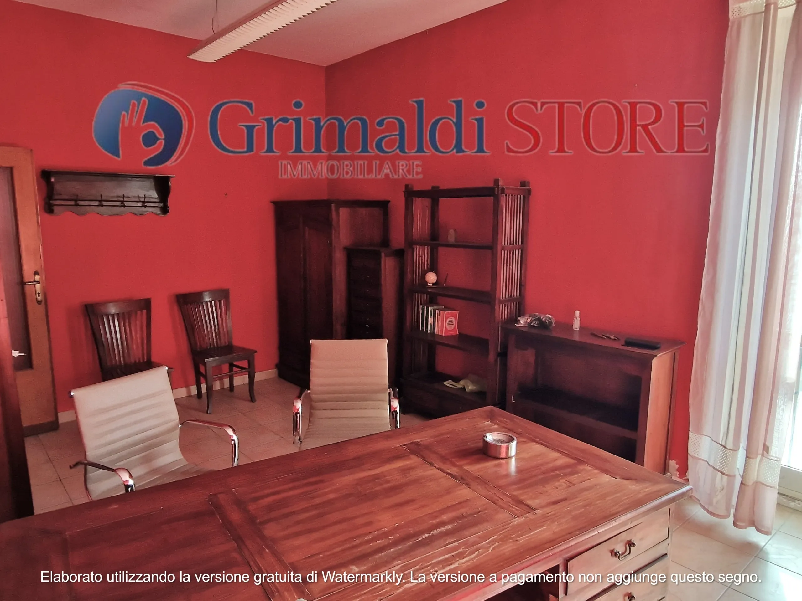 Foto 9 di 13 - Appartamento in vendita a Napoli
